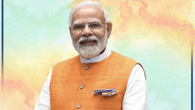 प्रधानमंत्री श्री नरेन्द्र मोदी ने आंध्र प्रदेश की योगांध्र 2025 पहल की सराहना की