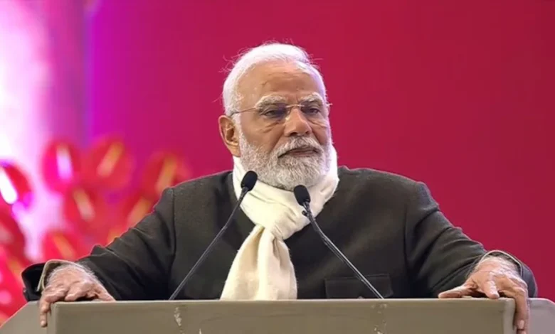 PM Narendra Modi ने राष्ट्र की आत्मनिर्भरता को सशक्‍त बना रहे भारत के युवा नेतृत्व वाले तकनीकी नवाचार की सराहना की