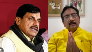 CM Mohan Yadav के अध्यक्षता में पचमढ़ी में होगी कैबिनेट बैठक, विवादों में घिरे मंत्री विजय शाह शामिल होंगे?