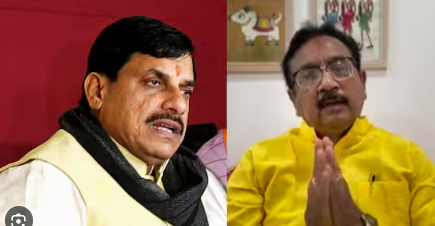 CM Mohan Yadav के अध्यक्षता में पचमढ़ी में होगी कैबिनेट बैठक, विवादों में घिरे मंत्री विजय शाह शामिल होंगे ? 1 CM Mohan Yadav के अध्यक्षता में पचमढ़ी में होगी कैबिनेट बैठक, विवादों में घिरे मंत्री विजय शाह शामिल होंगे?