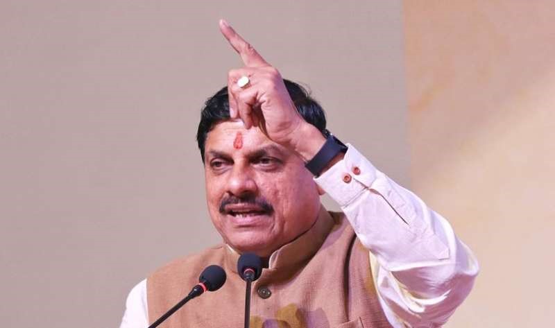 इंदौर और भोपाल में Samvidhaan Hatya Diwas कार्यक्रम में मुख्यमंत्री डॉ. यादव इंदौर हिस्सा लेंगे