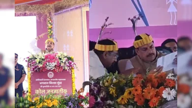 CM Mohan Yadav ने घोषणा की, अब एमपी सरकार इस समाज के बच्चों की कोचिंग का खर्च उठाएगी