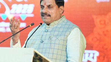 मुख्यमंत्री डॉ. मोहन यादव करेंगे रतलाम में “MP Rise 2025” कॉन्क्लेव का उद्घाटन, रोजगार और निवेश के नए अवसरों का सृजन