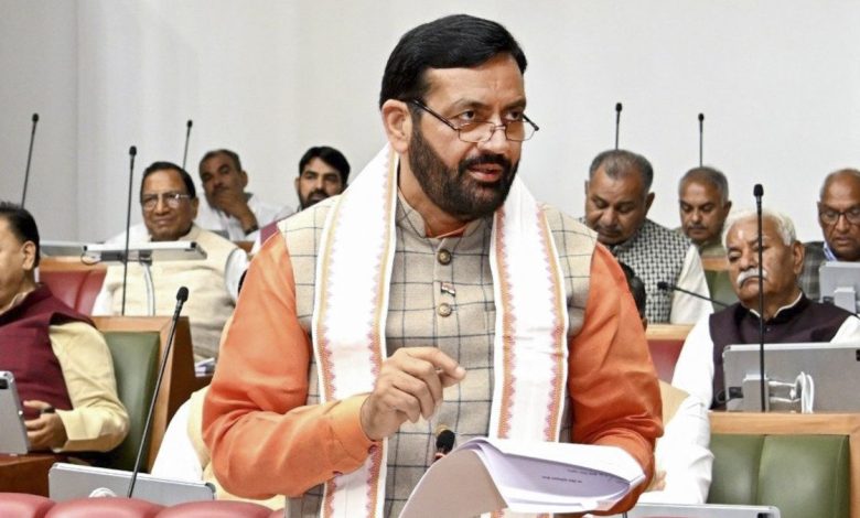 Haryana Govt का बड़ा फैसला: कर्मचारियों के लिए एकीकृत पेंशन योजना लागू, जानें किसे होगा लाभ