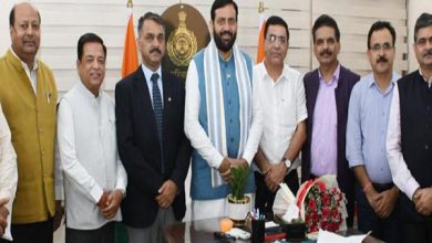 CM Nayab Saini News: सरकार प्रत्येक जिले में एक मॉडल कौशल महाविद्यालय और मॉडल कौशल स्कूल बनाने की योजना बना रही है