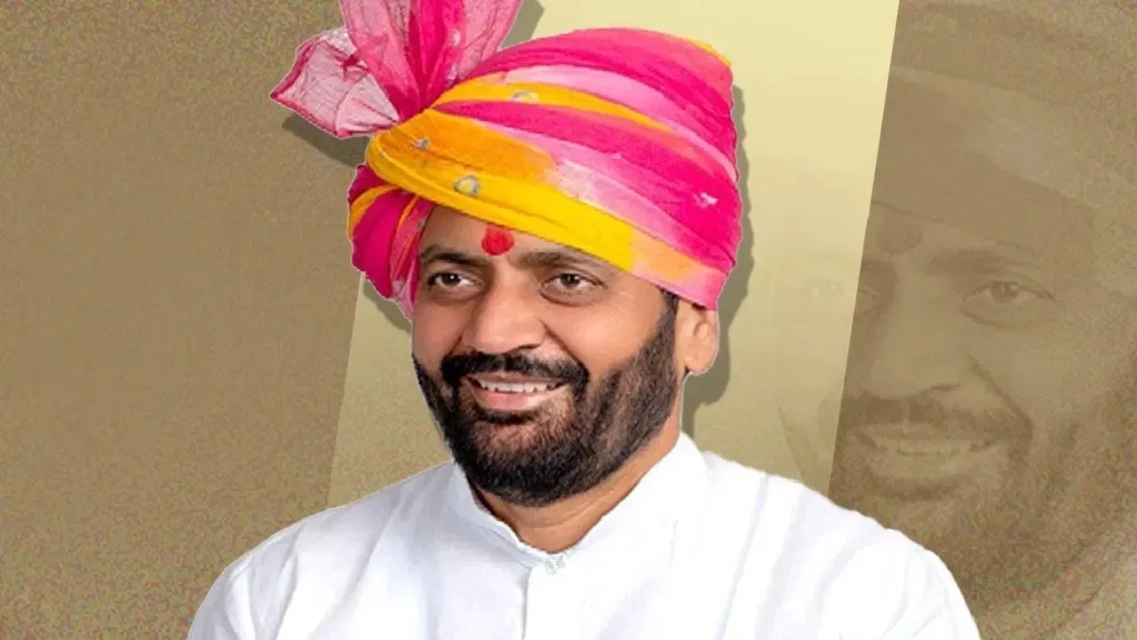 हरियाणा के CM Nayab Saini आज लुधियाना दौरे पर... जीवन गुप्त के लिए चुनाव प्रचार करेंगे