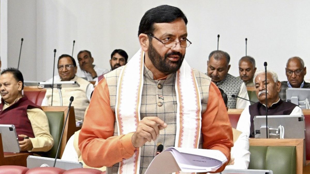 Haryana Govt का बड़ा फैसला: कर्मचारियों के लिए एकीकृत पेंशन योजना लागू, जानें किसे होगा लाभ
