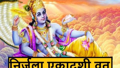 Nirjala Ekadashi 2025: निर्जला एकादशी पर इन पेड़ों पर जल चढ़ाना अनिवार्य है, क्योंकि इसके बिना व्रत पूरा नहीं होता