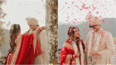 Nischay Malhan Wedding: Trigger Insaan ने गर्लफ्रेंड Ruchika Rathore संग रचाई शादी, तस्वीरें हुईं वायरल