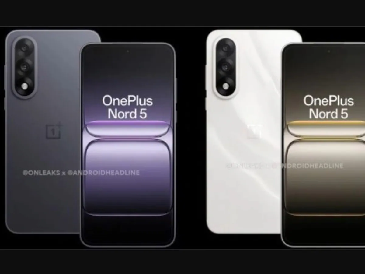 OnePlus के दो नए फोन आने वाले हैं, 50MP सेल्फी कैमरा और 7100mAh तक की बैटरी 12 OnePlus के दो नए फोन आने वाले हैं, 50MP सेल्फी कैमरा और 7100mAh तक की बैटरी