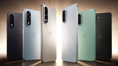 OnePlus Nord CE 5 Launch Date: OnePlus के दो नए स्मार्टफोन्स जल्द होंगे लॉन्च – मिलेगी दमदार बैटरी और धांसू फीचर्स!