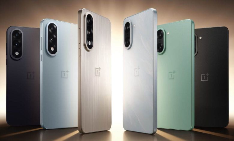 OnePlus Nord CE 5 Launch Date: OnePlus के दो नए स्मार्टफोन्स जल्द होंगे लॉन्च – मिलेगी दमदार बैटरी और धांसू फीचर्स!