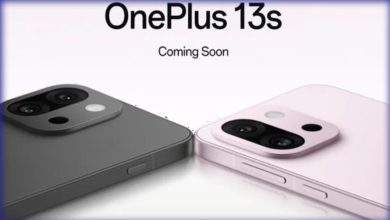 OnePlus 13s DSLR जैसे कैमरा, 6200mAh बैटरी और बहुत सारे AI फीचर्स के साथ कल आ रहा है; जानें कीमत और फीचर्स