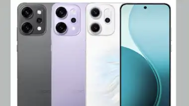 Oppo Reno 14 5G: 50 मेगापिक्सेल के चार कैमरे और 6000mAh बैटरी के साथ ओप्पो का धांसू फोन, पानी में भी चलेगा
