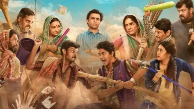 "Panchayat Season 4" की रिलीज़ डेट और ट्रेलर आए सामने, फैंस की खुशी का ठिकाना नहीं