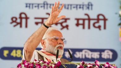 PM Modi Bihar Visit: तीन महीने में प्रधानमंत्री नरेंद्र मोदी का तीसरा बिहार दौरा 20 जून को सिवान में सौगात और रैली के साथ शुरू होगा