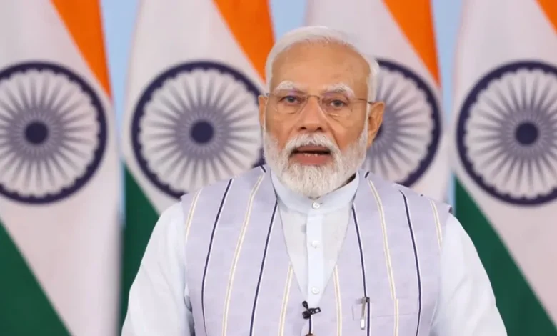 PM Narendra Modi आज 2 जून को नई दिल्ली में अंतरराष्ट्रीय वायु परिवहन संघ की 81वीं वार्षिक आम बैठक में भाग लेंगे