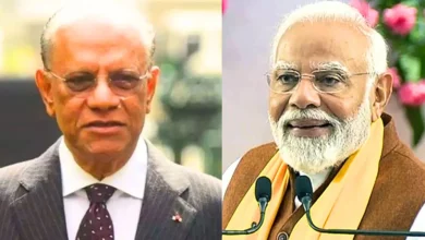 PM Narendra Modi ने मॉरीशस के प्रधानमंत्री से फोन पर बातचीत करते हुए भारत आने का न्योता दिया