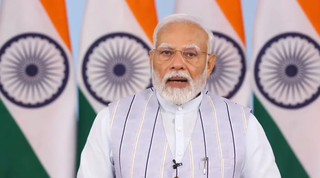 PM Narendra Modi आज 2 जून को नई दिल्ली में अंतरराष्ट्रीय वायु परिवहन संघ की 81वीं वार्षिक आम बैठक में भाग लेंगे