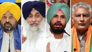 Ludhiana West Bypoll Result: AAP या कांग्रेस, लुधियाना वेस्ट उपचुनाव के पहले रुझान में कौन आगे चल रहा है?
