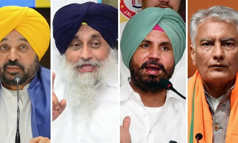 Ludhiana West Bypoll Result: AAP या कांग्रेस, लुधियाना वेस्ट उपचुनाव के पहले रुझान में कौन आगे चल रहा है?