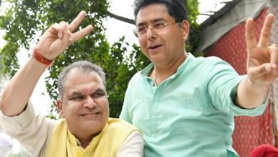 Ludhiana By Election Result 2025: लुधियाना पश्चिम विधानसभा उपचुनाव में आप के संजीव अरोड़ा जीते