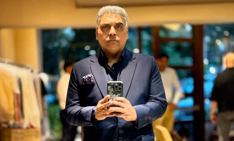 Ram Kapoor 5 करोड़ रुपये की लैम्बोर्गिनी बिना सोचे खरीद लेते हैं, कहा कि टीवी से इतना पैसा कमाया है कि..।