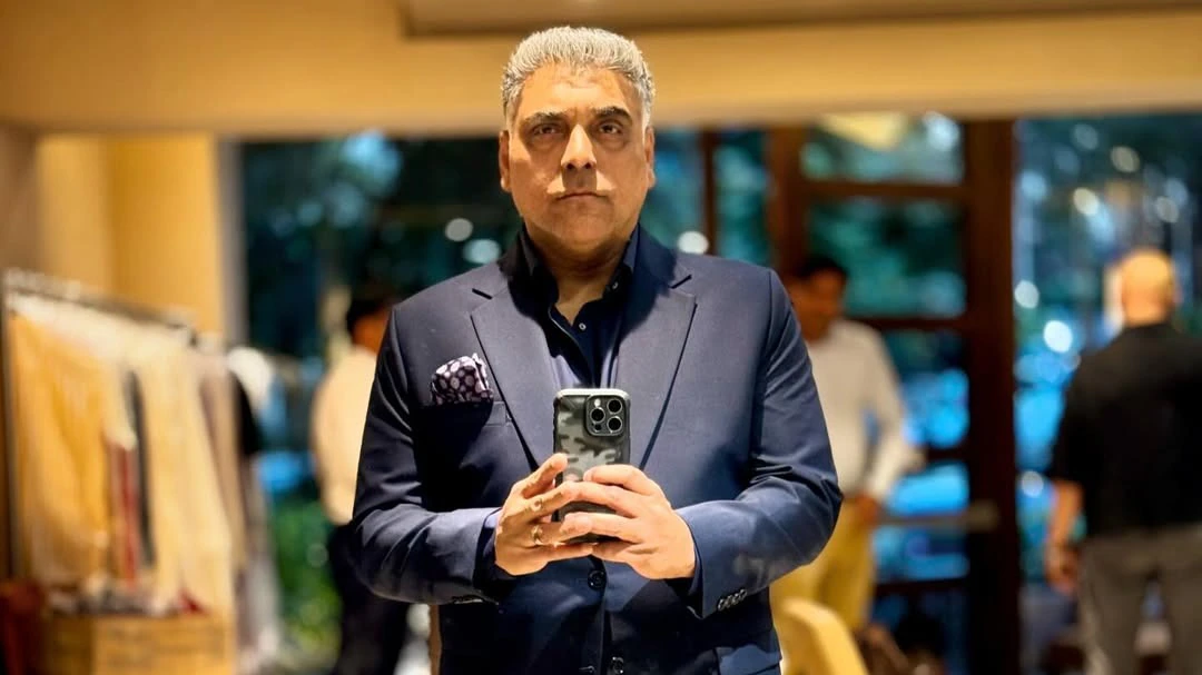 Ram Kapoor 5 करोड़ रुपये की लैम्बोर्गिनी बिना सोचे खरीद लेते हैं, कहा कि टीवी से इतना पैसा कमाया है कि..।