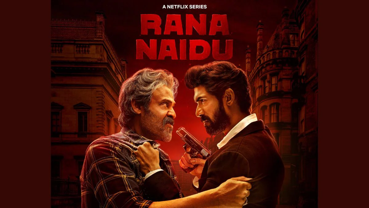 OTT Releases June 2nd Week: ‘द ट्रेटर्स’ से लेकर ‘राणा नायडू 2’ तक, देखने को मिलेगा मनोरंजन का डबल धमाका