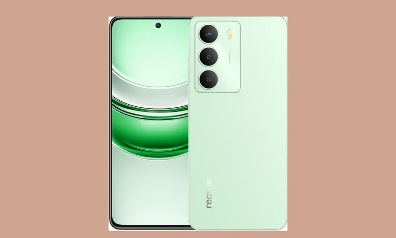 Realme C73 5G First Sale: ₹9999 में खरीदें सबसे सस्ता मिलिट्री ग्रेड फोन, 6000mAh बैटरी और Eye-Care डिस्प्ले भी 1 Realme C73 5G First Sale: ₹9999 में खरीदें सबसे सस्ता मिलिट्री ग्रेड फोन, 6000mAh बैटरी और Eye-Care डिस्प्ले भी