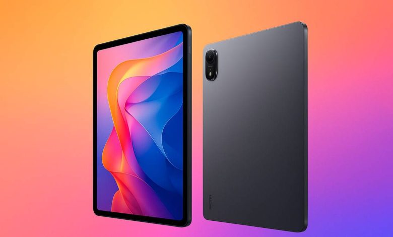 Redmi Pad 2 Launched: 9000mAh बैटरी और 8GB रैम वाला सस्ता टैबलेट भारत में लॉन्च