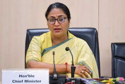 CM Rekha Gupta ने दिल्ली की ग्रामीण इलाकों के लिए अच्छी खबर दी: दो साल में बड़ी राहत 1 CM Rekha Gupta ने दिल्ली की ग्रामीण इलाकों के लिए अच्छी खबर दी: दो साल में बड़ी राहत