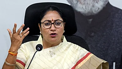 दिल्ली CM Rekha Gupta को Z कैटेगरी सुरक्षा, बढ़ाई गई घर के बाहर भी सिक्योरिटी