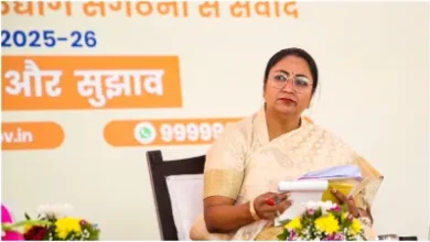 Mahila Samridhi Yojana: दिल्ली में महिलाओं को कब से 2500 रुपये प्रति महीने मिलेंगे? CM रेखा गुप्ता ने जानकारी दी
