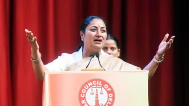 CM Rekha Gupta: दिल्ली सरकार ने वायु प्रदूषण को कम करने के लिए बड़ा कदम उठाया; 1 नवंबर से केवल इन वाहनों को प्रवेश मिलेगा