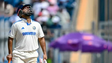 Rishabh Pant ने अंग्रेजी सरजमीं पर एक अनूठा रिकॉर्ड बनाया, अगर इस बार कमाल किया तो होगा बेड़ा पार