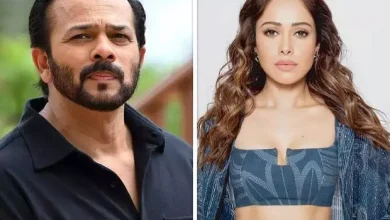 नुसरत के साथ Rohit Shetty एक हॉरर फिल्म बना रहे हैं? निर्देशक टीम ने सच बता दिया