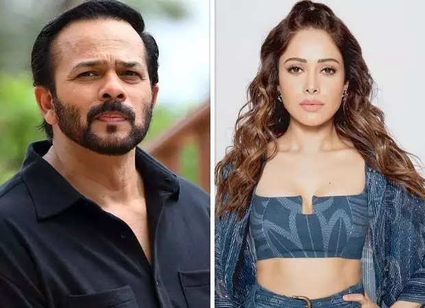 नुसरत के साथ Rohit Shetty एक हॉरर फिल्म बना रहे हैं? निर्देशक टीम ने सच बता दिया 1 नुसरत के साथ Rohit Shetty एक हॉरर फिल्म बना रहे हैं? निर्देशक टीम ने सच बता दिया