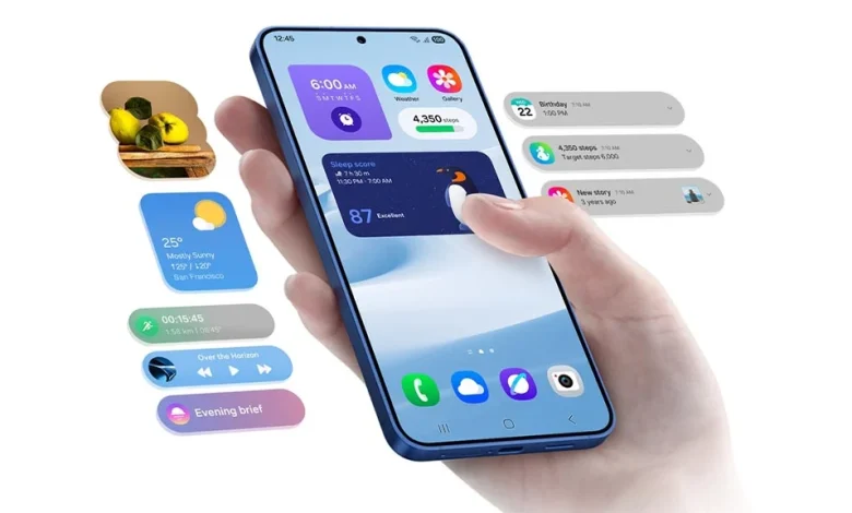 अब पुराना नहीं लगेगा Galaxy A34! One UI 7 अपडेट से जबरदस्त बूस्ट