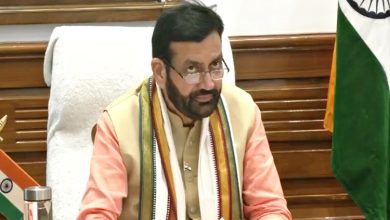 मुख्यमंत्री नायब सिंह सैनी ने किया राज्यस्तरीय प्रदर्शनी का शुभारंभ