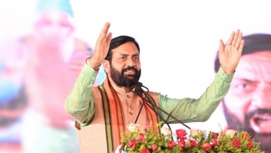 CM Nayab Saini ने हरियाणा के लिए 9 महत्वपूर्ण घोषणा की, सरकारी कार्यालय में हर दिन 5 मिनट का 'Y-Break' होगा