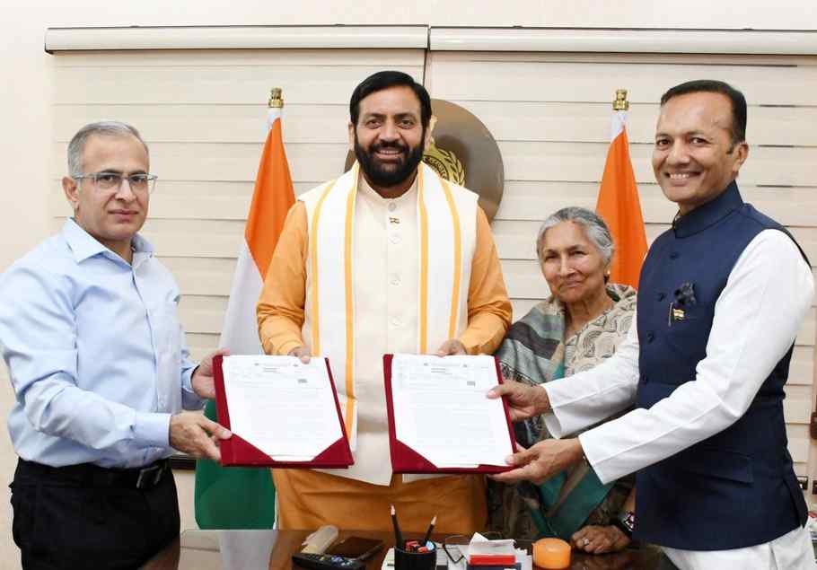 CM Nayab Saini ने दिए निर्देश: समयबद्ध तरीके से बने सर्टिफिकेट, पात्र लाभार्थियों को मिले प्राथमिकता