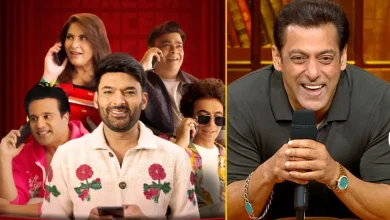 The Great Indian Kapil Show Season 3: कपिल शर्मा की कॉमेडी का धमाकेदार वापसी, सलमान खान बनेंगे पहले गेस्ट