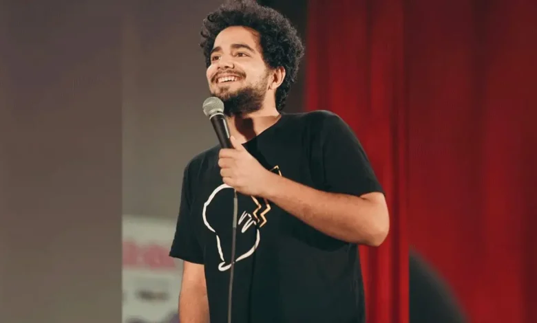 Youtuber Samay Raina करण जौहर के शो ‘द ट्रेटर्स’ में शामिल होने वाले थे