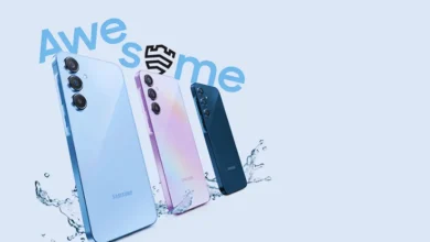 Samsung Galaxy A55 5G फोन, लॉन्च प्राइस से ₹14 हजार में उपलब्ध है, कूपन डिस्काउंट के साथ खुश कर देगी कीमत