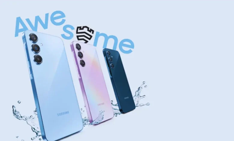 Samsung Galaxy A55 5G फोन, लॉन्च प्राइस से ₹14 हजार में उपलब्ध है, कूपन डिस्काउंट के साथ खुश कर देगी कीमत