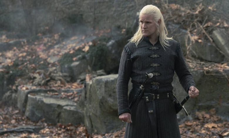 House of the Dragon Season 3 में एगॉन II के किरदार में दिखेगा बड़ा बदलाव