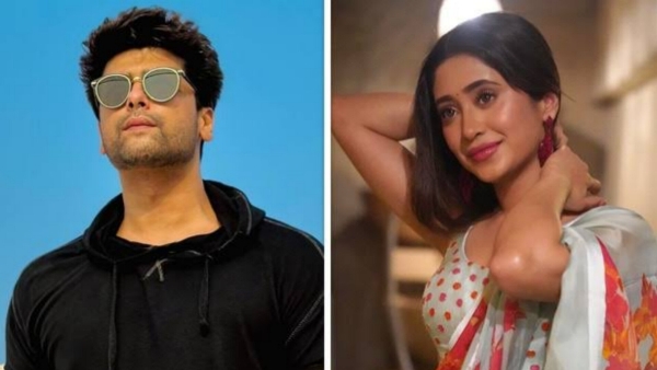 Shivangi Joshi का 13 साल बड़े एक्टर Kushal Tandon से ब्रेकअप के बाद दर्द भरा पोस्ट वायरल