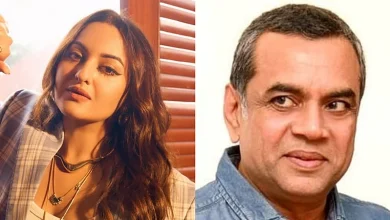 'सोच भी नहीं सकती…', बिना Paresh Rawal के 'हेरा फेरी' को लेकर Sonakshi Sinha का बड़ा बयान