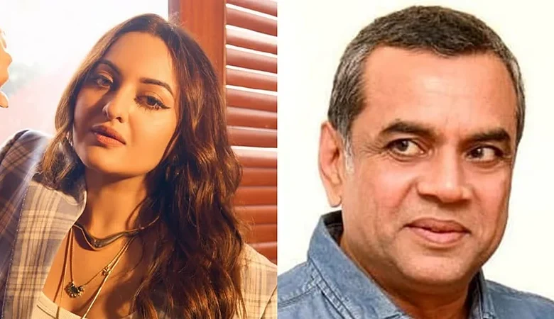 'सोच भी नहीं सकती…', बिना Paresh Rawal के 'हेरा फेरी' को लेकर Sonakshi Sinha का बड़ा बयान